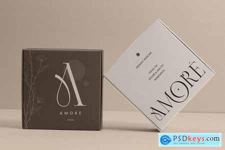 Parode - Luxury Font