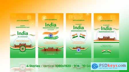 India Independence Day Celebration Stories 53655869