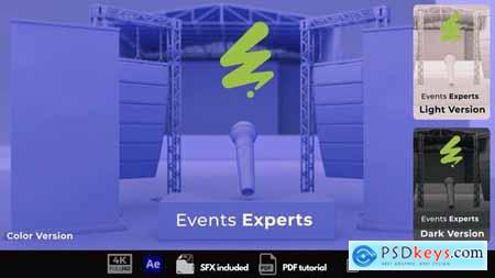 Events Experts 53652779