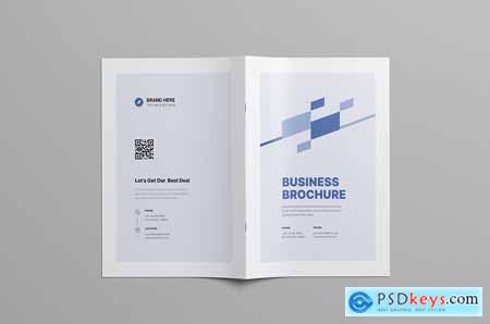 Brochure Template