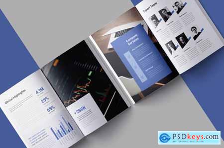 Brochure Template