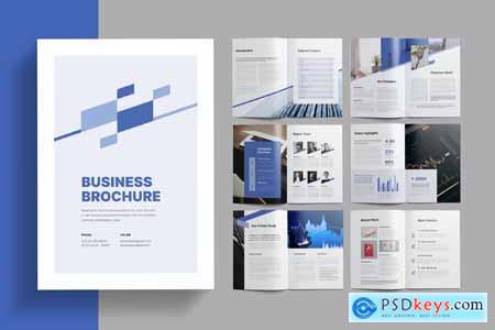 Brochure Template