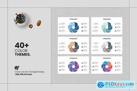 Business Plan PowerPoint Template NJQ4HBT