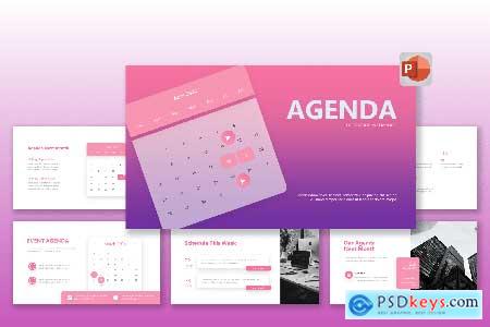 Agenda Presentation Presentation