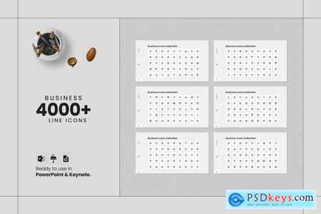 Business Plan PowerPoint Template 4XZXQX5