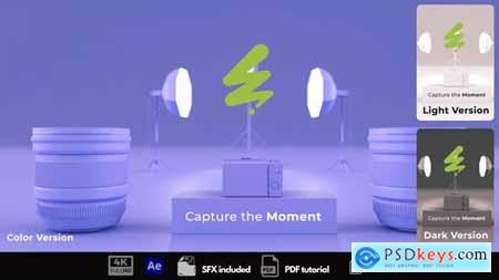 Capture The Moment 53685677