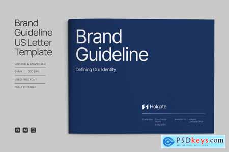 Brand Guideline