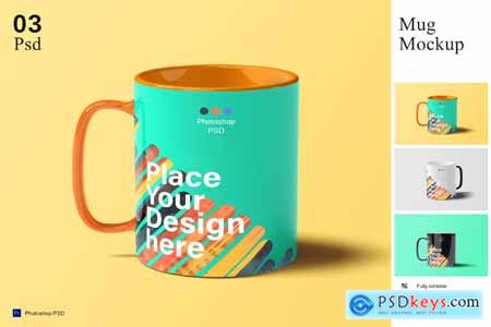 Mug Mockup