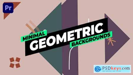 Geometric Backgrounds 53768865