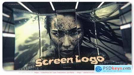 Screen Logo ID 53717454