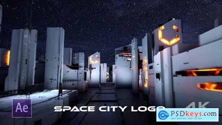 SPACE CITY LOGO 39624027