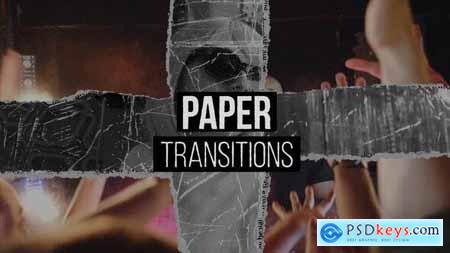 Paper Transition 4K (MOGRT) 53771272