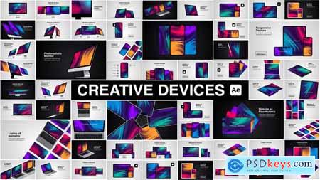 Creative Devices 53771027