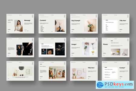 Portfolio Template LS9ADME