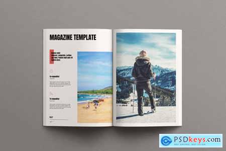 Portfolio Template HLA6BNP