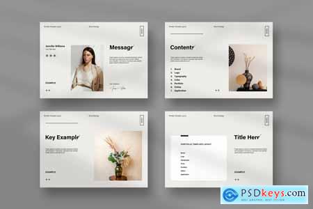 Portfolio Template LS9ADME