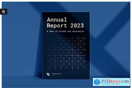 Navy Corporate Annual Report