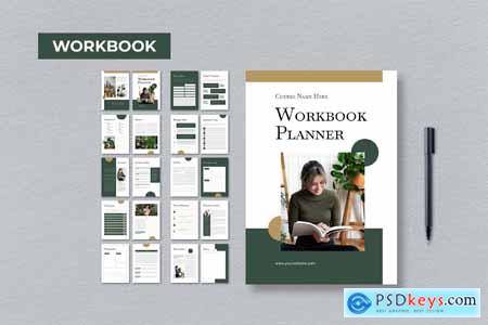 Workbook Template