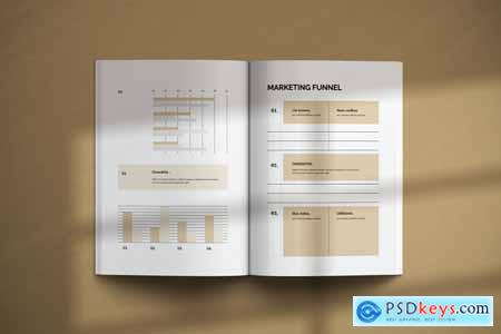 Planner Design Template