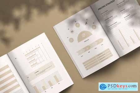 Planner Design Template