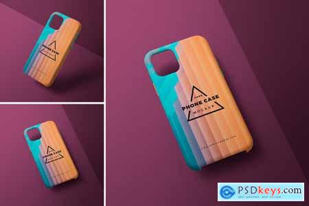 Phone Case Mockup