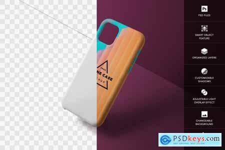 Phone Case Mockup