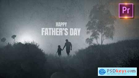 Happy Fathers Day Premiere PRO 53774327