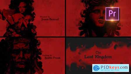 The Last Kingdom_Title Sequence PRO 53774144