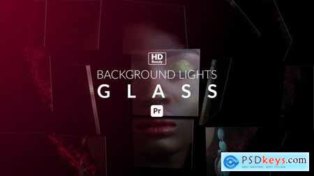 Background Lights Glass for Premiere Pro 53921957