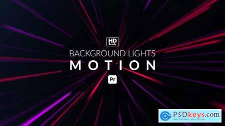 Background Lights Motion for Premiere Pro 53921977