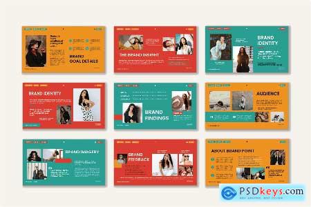 Doconso Powerpoint Template