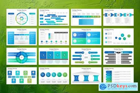 Strategic Planning PowerPoint Template