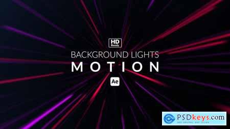 Background Lights Motion 53921971