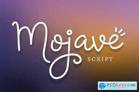 Mojave Script