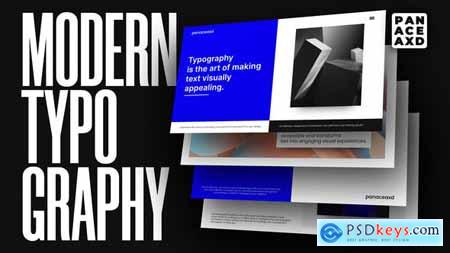 Modern Typography 53933259