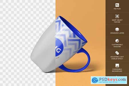 Mug Mockup