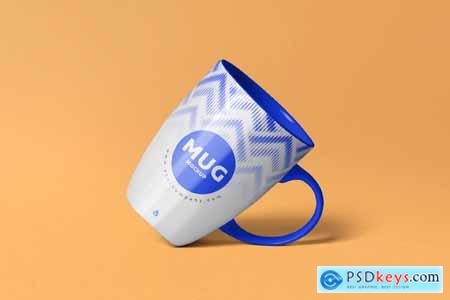 Mug Mockup