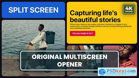 Original Multiscreen Slideshow 54017852