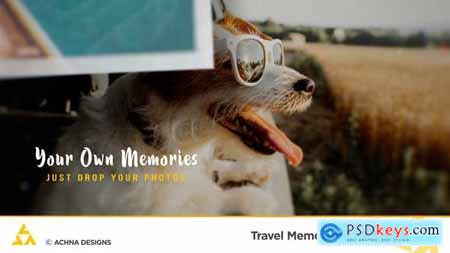 Travel Memories In Photos 53906197