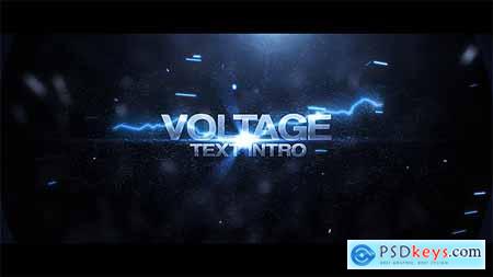 High Voltage Titles 15588403