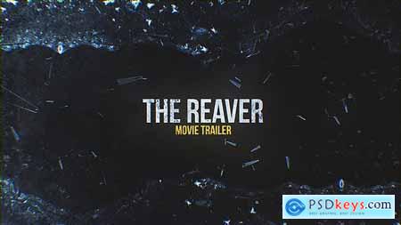 The Reaver Movie Trailer 20582388