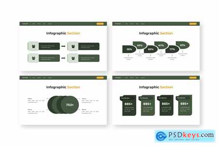 Harvest - Farm Powerpoint Templates