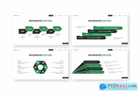 Military Academy - Military Powerpoint Templates