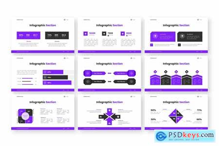 Startup Plan - Business Powerpoint Templates