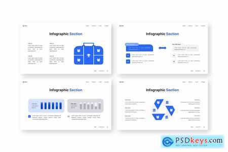 Bank - Finance Powerpoint Templates