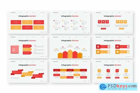 Innovative Ideas - Business Powerpoint Templates