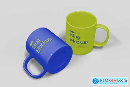 Mug Mockup