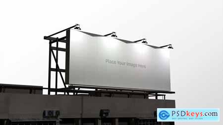 Billboard Mockup 003