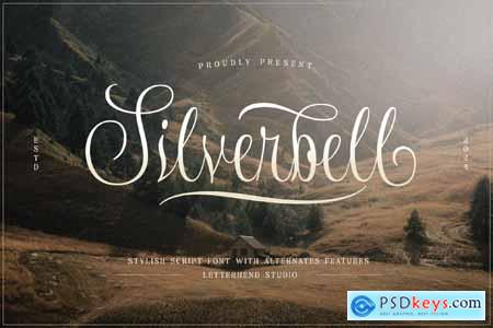 Silverbell