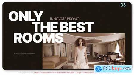 Innovate Promo 54143167